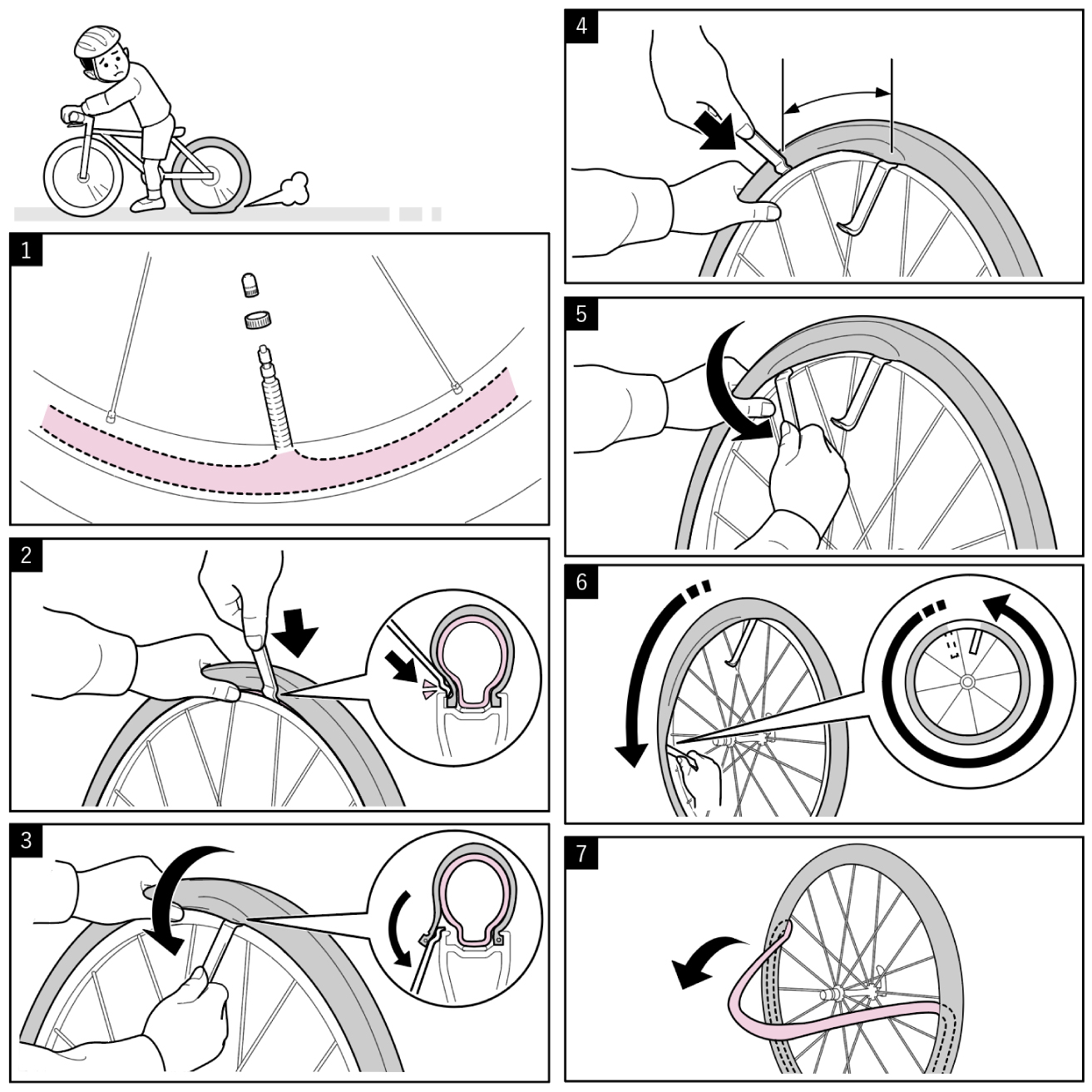 イラストは共通言語 マニュアル制作と動画制作の平プロモート