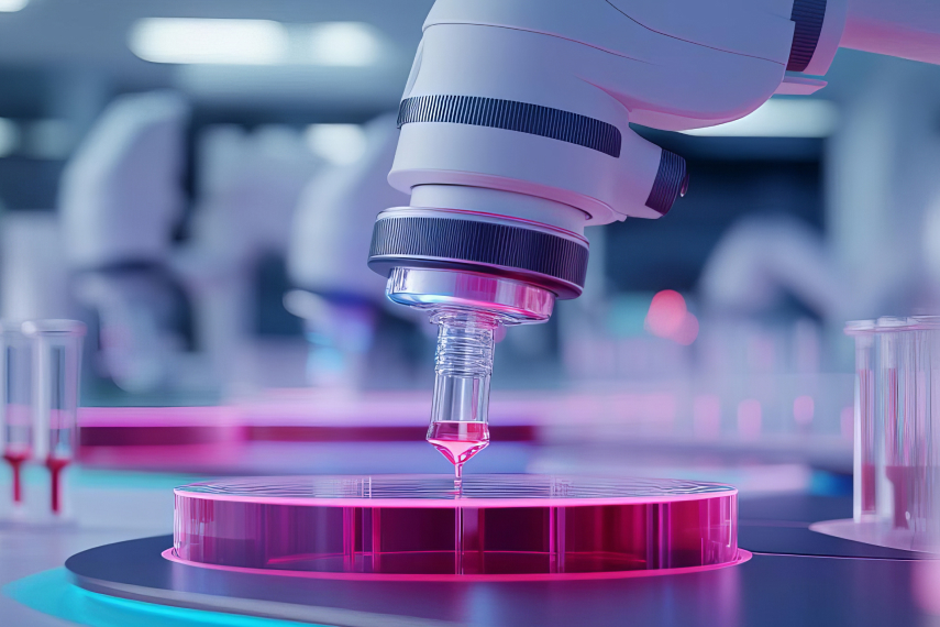   デジタルフロー構築
