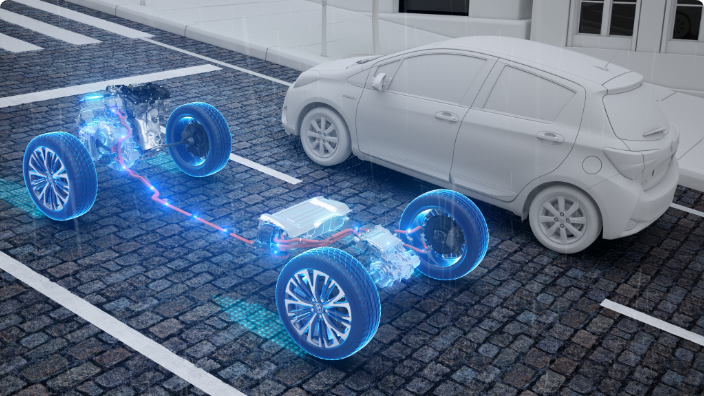   ディレクター /<br />
3DCGデザイナー
