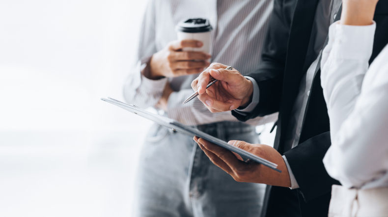   求められる取り組み
