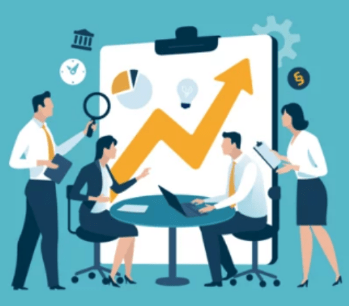 外注化することで、コスト削減と御社製品・サービスの質向上につながる仕組みをご提案いたします。