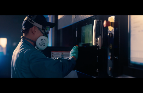 プロモーション映像