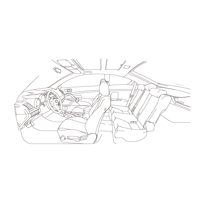 製品イラスト(線画)