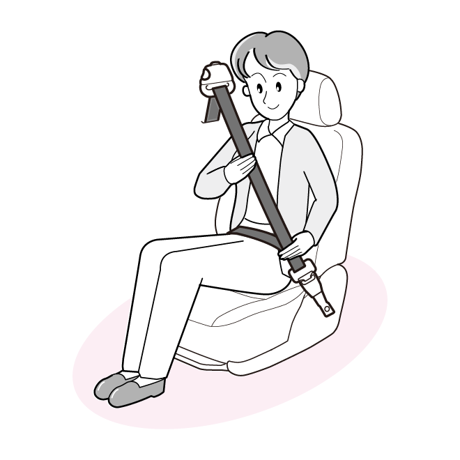 手順図(グレー＋1色)