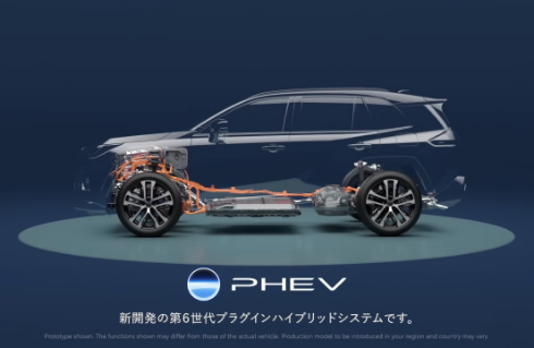 プロモーション映像