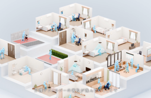 プロモーション映像