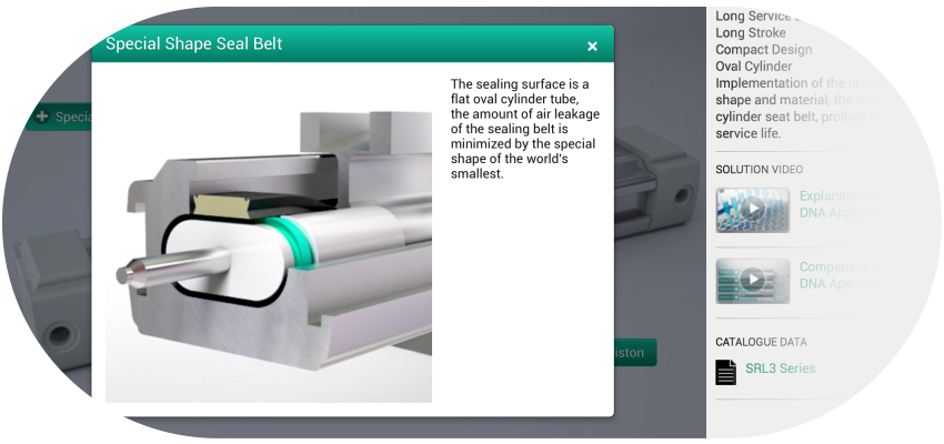 常に最新の情報での運用が可能となる