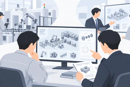 FA／製造における業界理解の土台