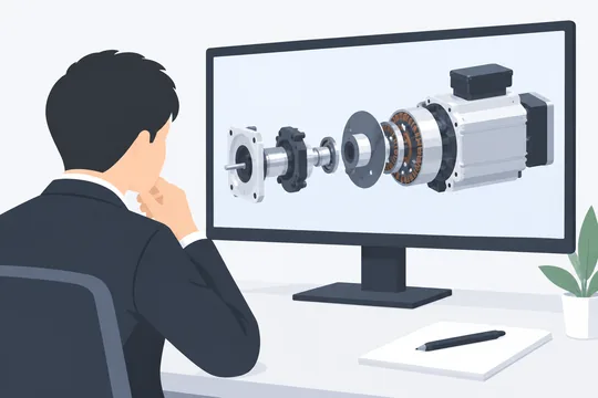 製品プロモーション 技術訴求映像