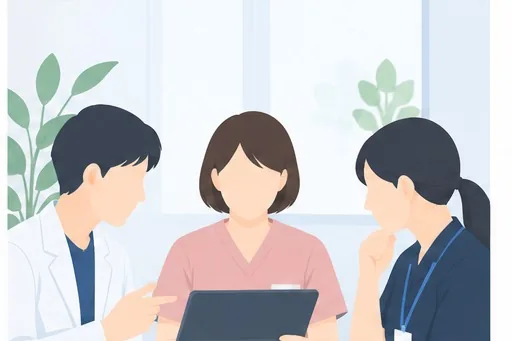 施設ノウハウ共有・教育プラットフォーム